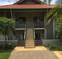 Eco Condo Whitsundays - Accommodation Search