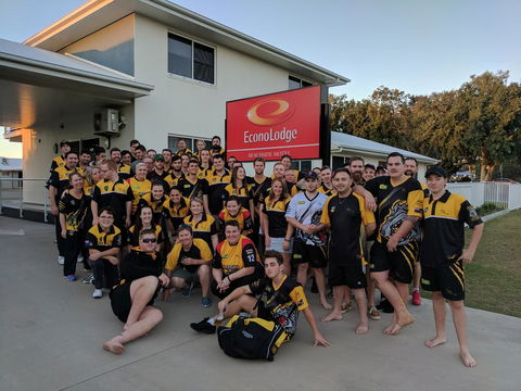 Econo Lodge Beachside - Accommodation Search 1