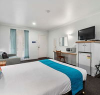 Econo Lodge Border Gateway Wodonga - Accommodation Search