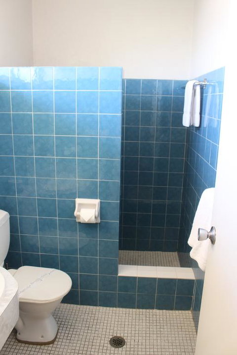 Econo Lodge Griffith Motor Inn - Accommodation Search 1
