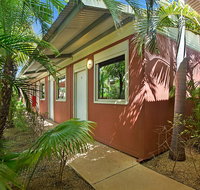 Econo Lodge Karratha - Accommodation Search