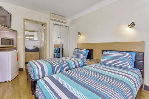 Econo Lodge Karratha - Accommodation Search 2