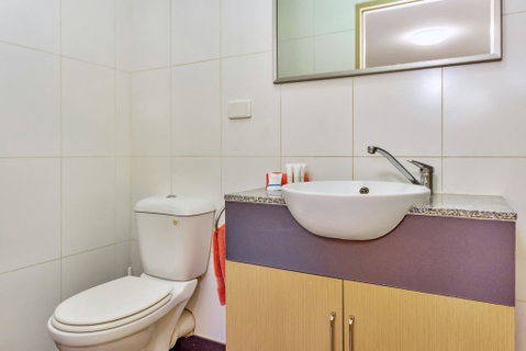 Econo Lodge Karratha - Accommodation Search 3