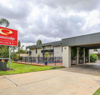 Econo Lodge Mildura - Accommodation Search
