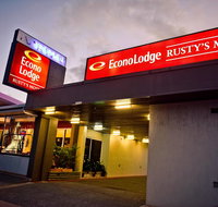 Econo Lodge Rusty's - Accommodation Search