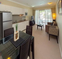 Eden by the Bay - Accommodation Search