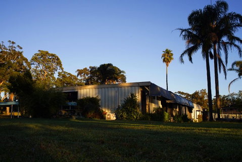 Eden Nimo Motel - Accommodation Search 1