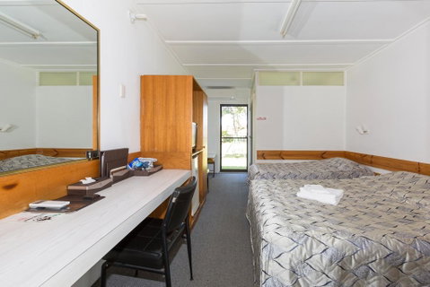 Eden Nimo Motel - Accommodation Search 2