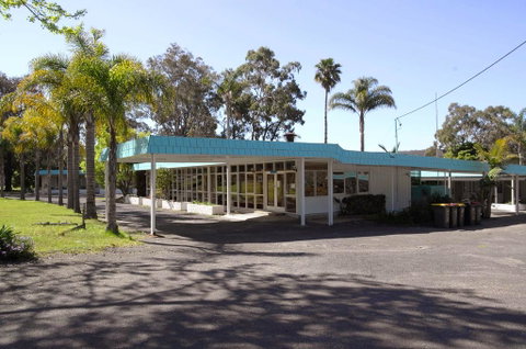 Eden Nimo Motel - Accommodation Search 0