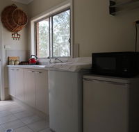 Eden's Retreat of Nulkaba - Accommodation Search