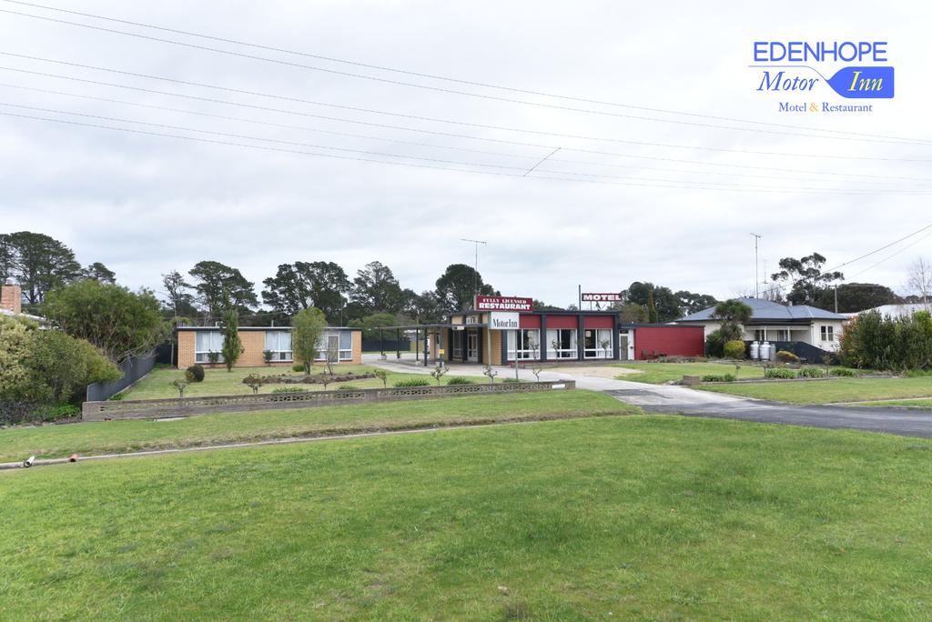 Edenhope ACT Accommodation Search