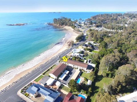 Edgewater Gardens Batemans Bay - Accommodation Search 0