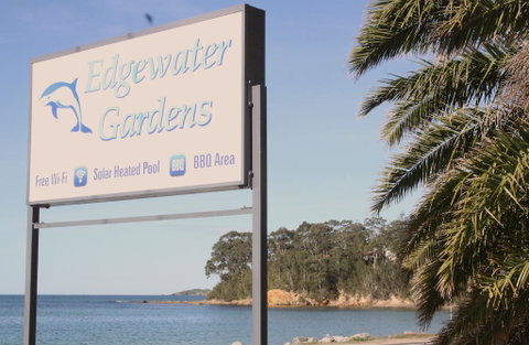 Edgewater Gardens Batemans Bay - Accommodation Search 1