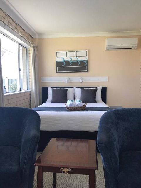 Edgewater Motel - Accommodation Search 3