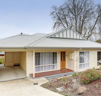 Edwards Rose - Accommodation Search