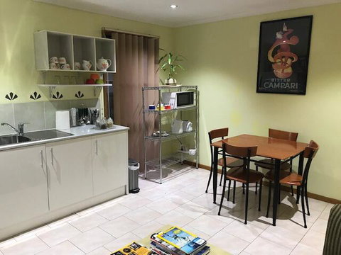 Effie Court - Accommodation Search 1