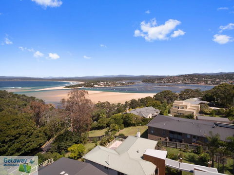 Eight Lakes - Accommodation Search 1