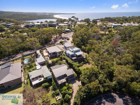 Eight Lakes - Accommodation Search 2
