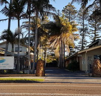 El Lago Tourist Park - Accommodation Search