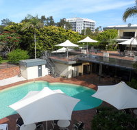 El Lago Waters Motel - Accommodation Search