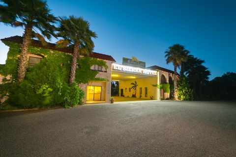 El Sierra Motel - Accommodation Search 3