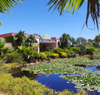 El Sierra Motel - Accommodation Search