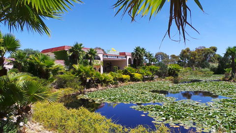 El Sierra Motel - Accommodation Search 0