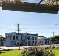 EL TORO MOTEL - Accommodation Search