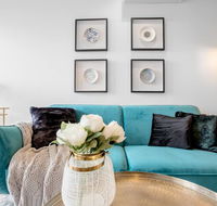 Elegant 2BRFootscray Station - Accommodation Search