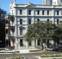 Elephant Backpacker - Accommodation Search