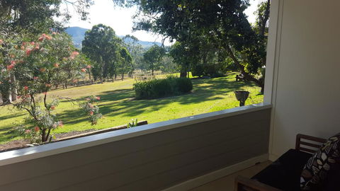 Elfin Hill Vineyard Accommodation - Accommodation Search 3