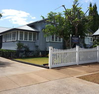 Elindale House Bed  Breakfast - Accommodation Search