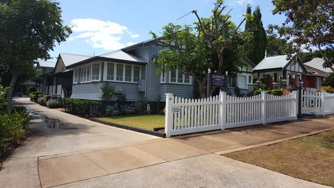 Elindale House Bed & Breakfast - Accommodation Search 0