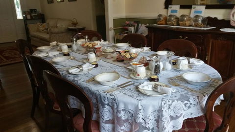 Elindale House Bed & Breakfast - Accommodation Search 2