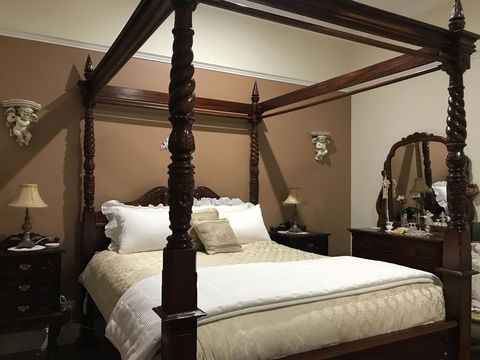 Elindale House Bed & Breakfast - Accommodation Search 1