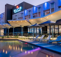 Elite Gold Coast - Accommodation Search