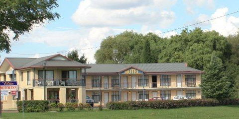 Elite Motor Inn - Accommodation Search 0