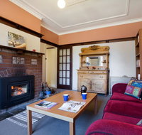 Elizabeth Flats - Accommodation Search