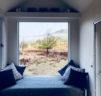 Elizabeth Tiny House - Accommodation Search