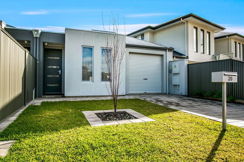 Ella House Adelaide - Accommodation Search 2