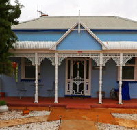 Ella's Place - Accommodation Search