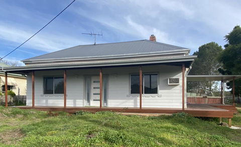 Ellalong Lagoon Home With A View - Accommodation Search 0