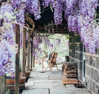 Ellerslie Cottage - Accommodation Search