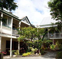 Ellie's Guest House - Accommodation Search