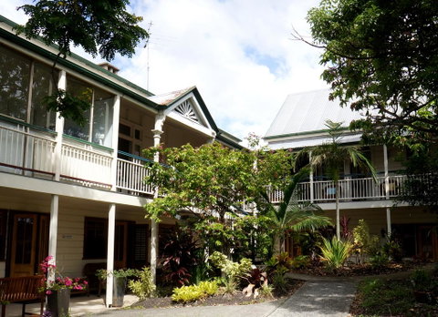 Ellie's Guest House - Accommodation Search 0
