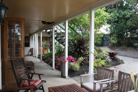 Ellie's Guest House - Accommodation Search 2