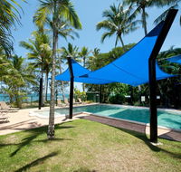 Ellis Beach Oceanfront Bungalows - Accommodation Search