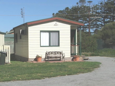 Elliston Waterloo Bay Tourist Park - Accommodation Search 1