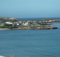 Elliston Waterloo Bay Tourist Park - Accommodation Search