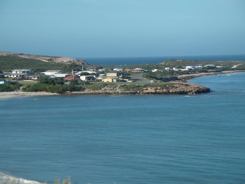 Elliston Waterloo Bay Tourist Park - Accommodation Search 0